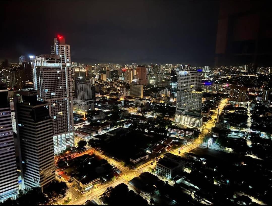 The Platinum Klcc By Castle Apartment Kuala Lumpur Luaran gambar